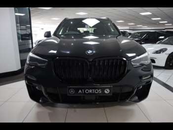 Used BMW X5 2019 for sale - 74639012: Photo