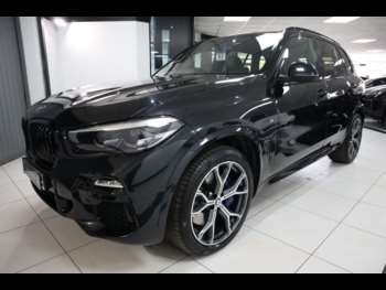 Used BMW X5 2019 for sale - 74639012: Photo