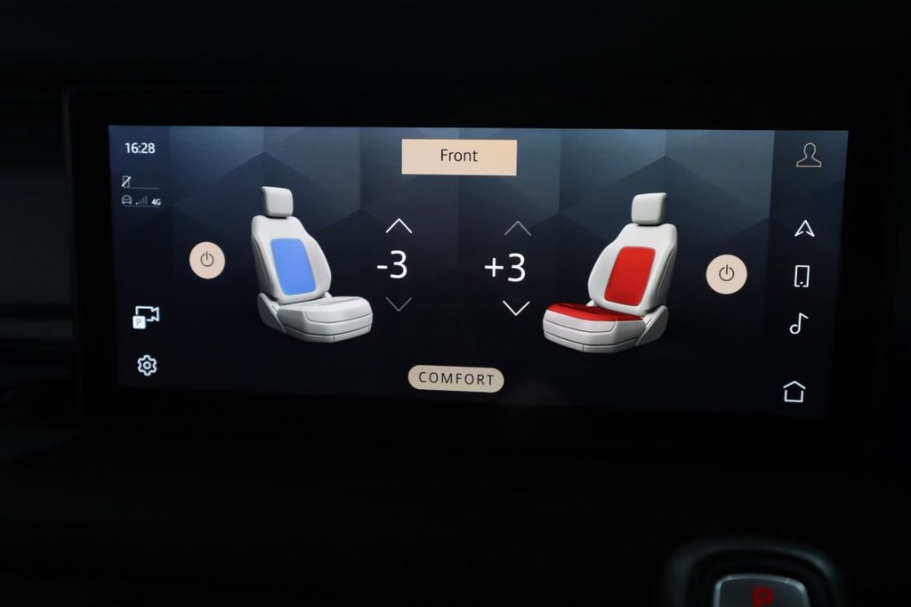 Used Land Rover Defender 2021 for sale - 76086403: Photo 10