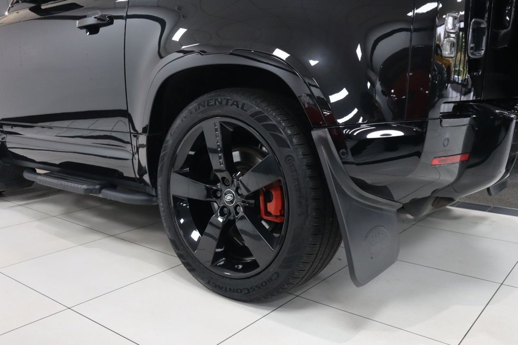 Used Land Rover Defender 2021 for sale - 76086403: Photo 14