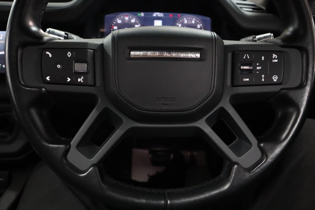 Used Land Rover Defender 2021 for sale - 76086403: Photo 28