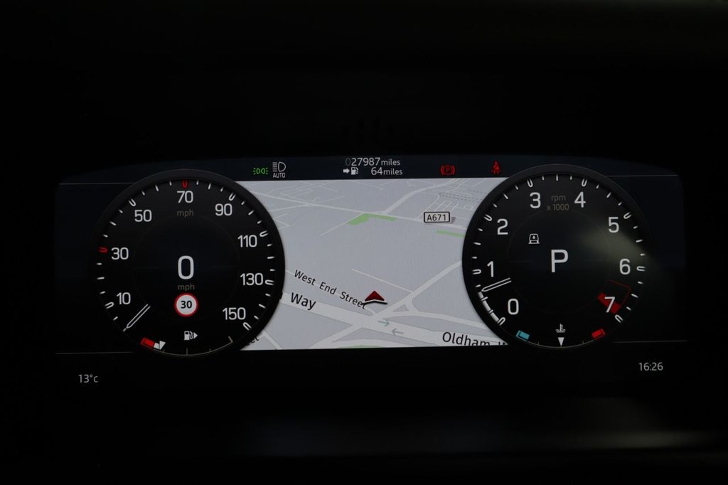 Used Land Rover Defender 2021 for sale - 76086403: Photo 35