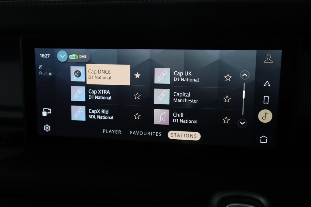 Used Land Rover Defender 2021 for sale - 76086403: Photo 45