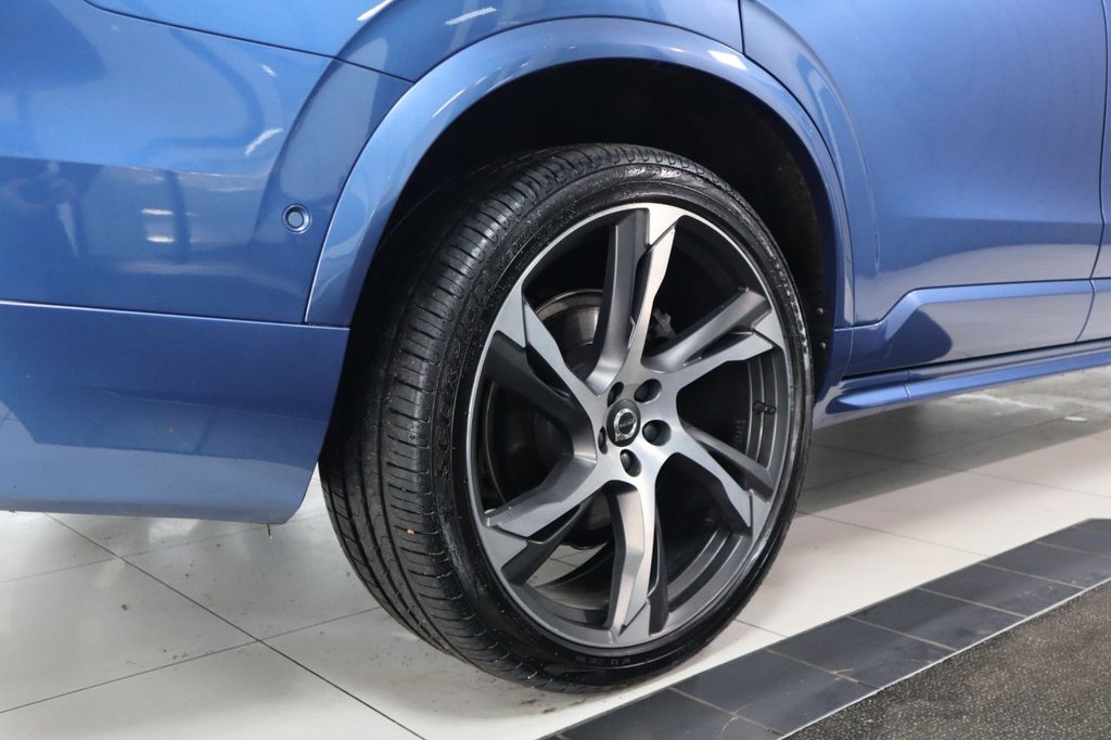 Used Volvo XC90 2019 for sale - 77360090: Photo 11