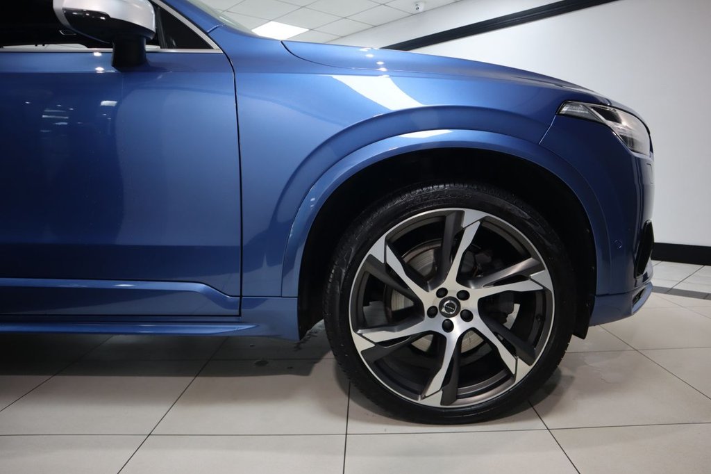 Used Volvo XC90 2019 for sale - 77360090: Photo 12