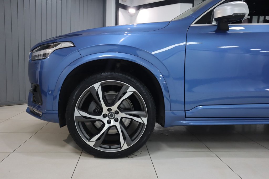 Used Volvo XC90 2019 for sale - 77360090: Photo 13