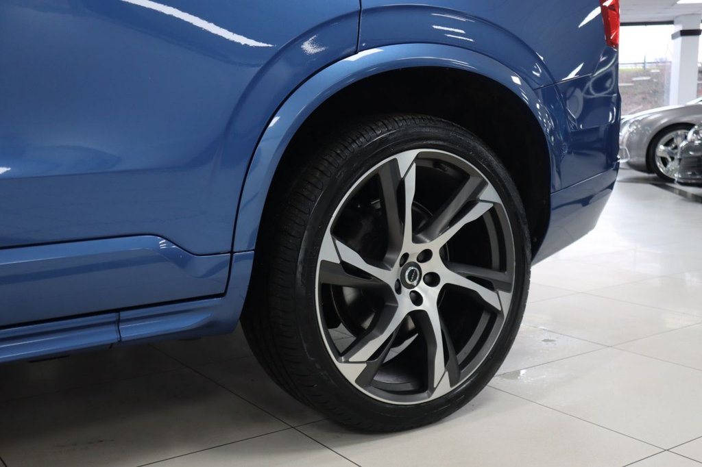 Used Volvo XC90 2019 for sale - 77360090: Photo 14