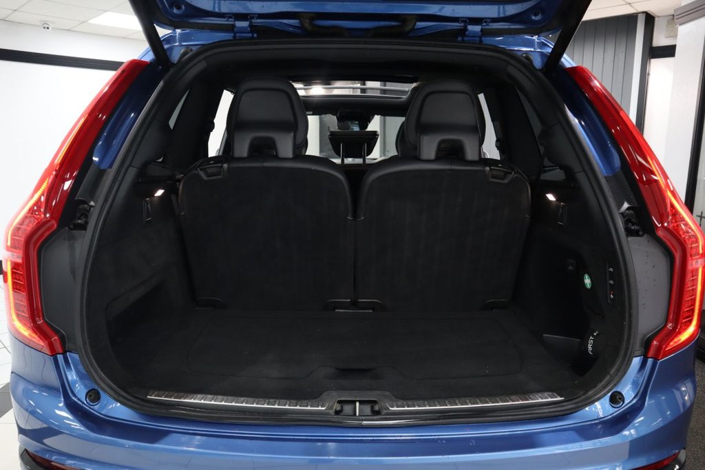 Used Volvo XC90 2019 for sale - 77360090: Photo 15