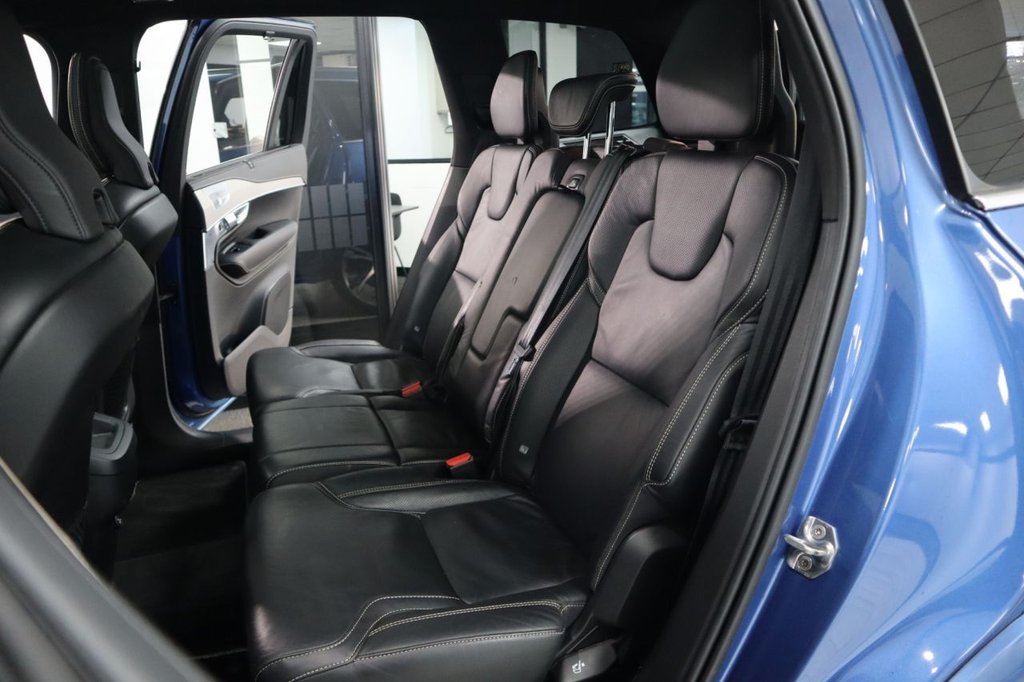 Used Volvo XC90 2019 for sale - 77360090: Photo 19
