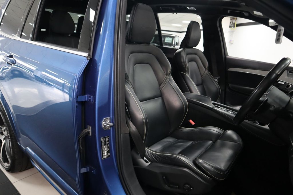 Used Volvo XC90 2019 for sale - 77360090: Photo 23