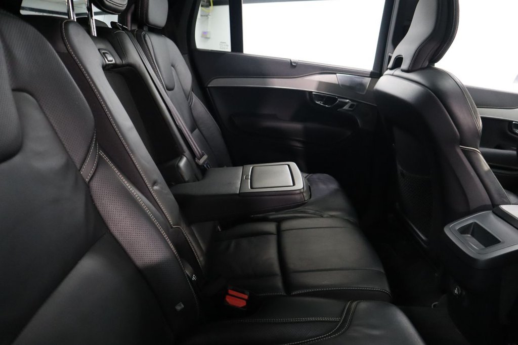 Used Volvo XC90 2019 for sale - 77360090: Photo 24