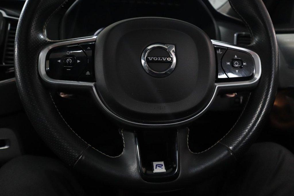Used Volvo XC90 2019 for sale - 77360090: Photo 28