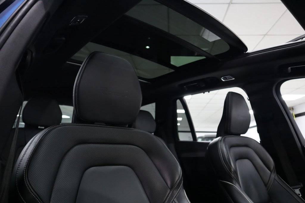 Used Volvo XC90 2019 for sale - 77360090: Photo 3