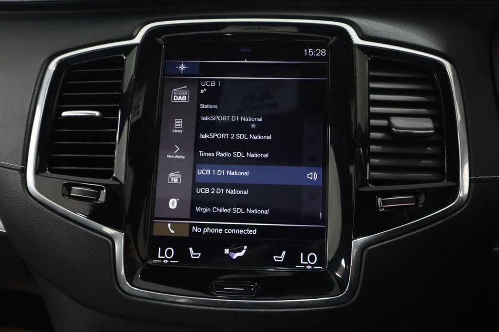 Used Volvo XC90 2019 for sale - 77360090: Photo 38