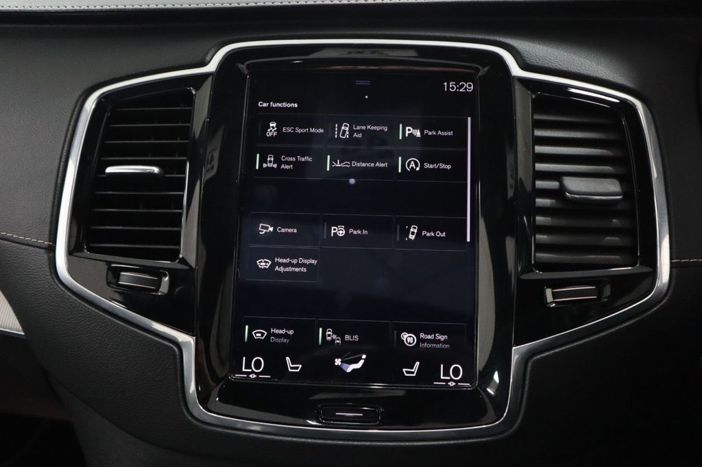 Used Volvo XC90 2019 for sale - 77360090: Photo 41