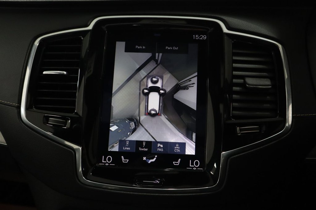 Used Volvo XC90 2019 for sale - 77360090: Photo 42