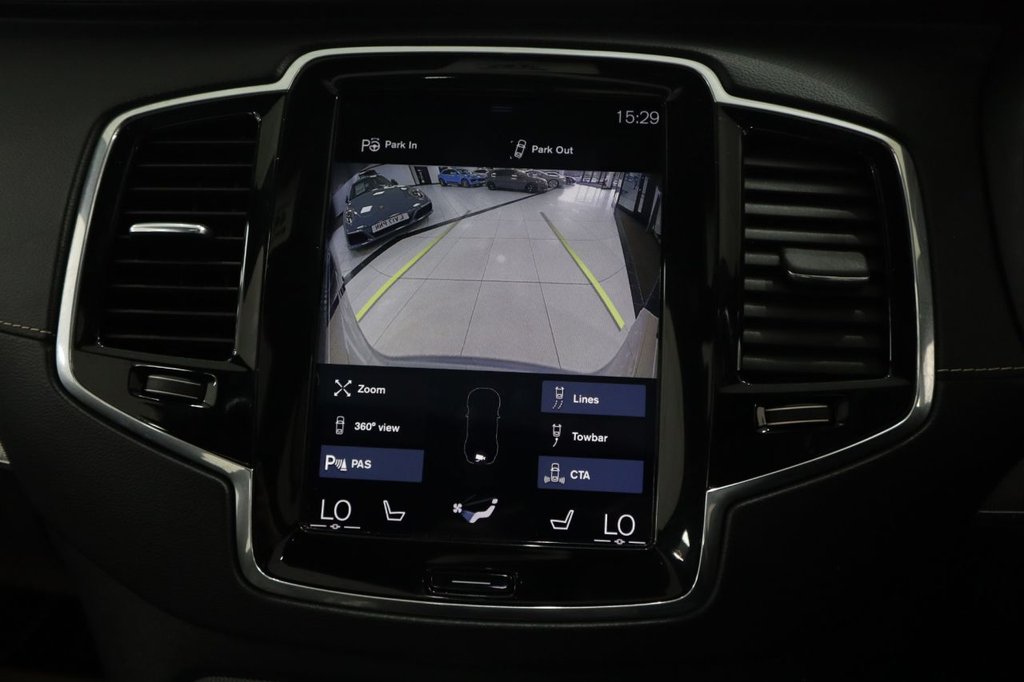 Used Volvo XC90 2019 for sale - 77360090: Photo 43