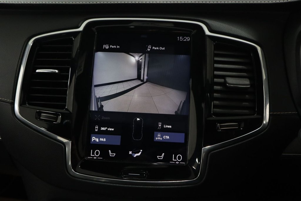 Used Volvo XC90 2019 for sale - 77360090: Photo 44