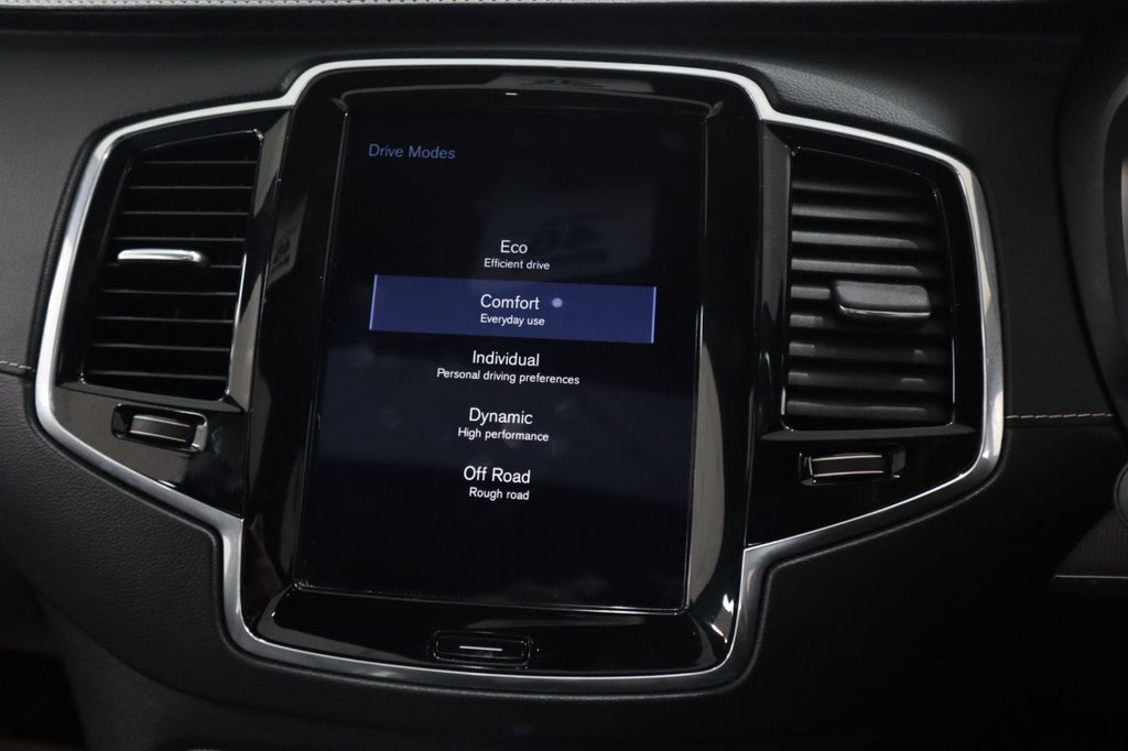 Used Volvo XC90 2019 for sale - 77360090: Photo 48