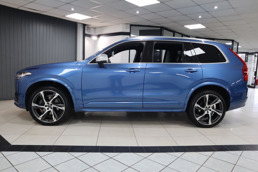 Used Volvo XC90 2019 for sale - 77360090: Photo 6