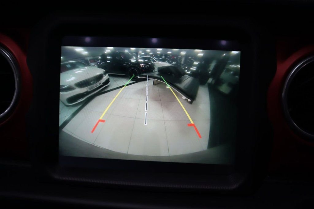 Used Jeep Wrangler 2020 for sale - 77583796: Photo 14