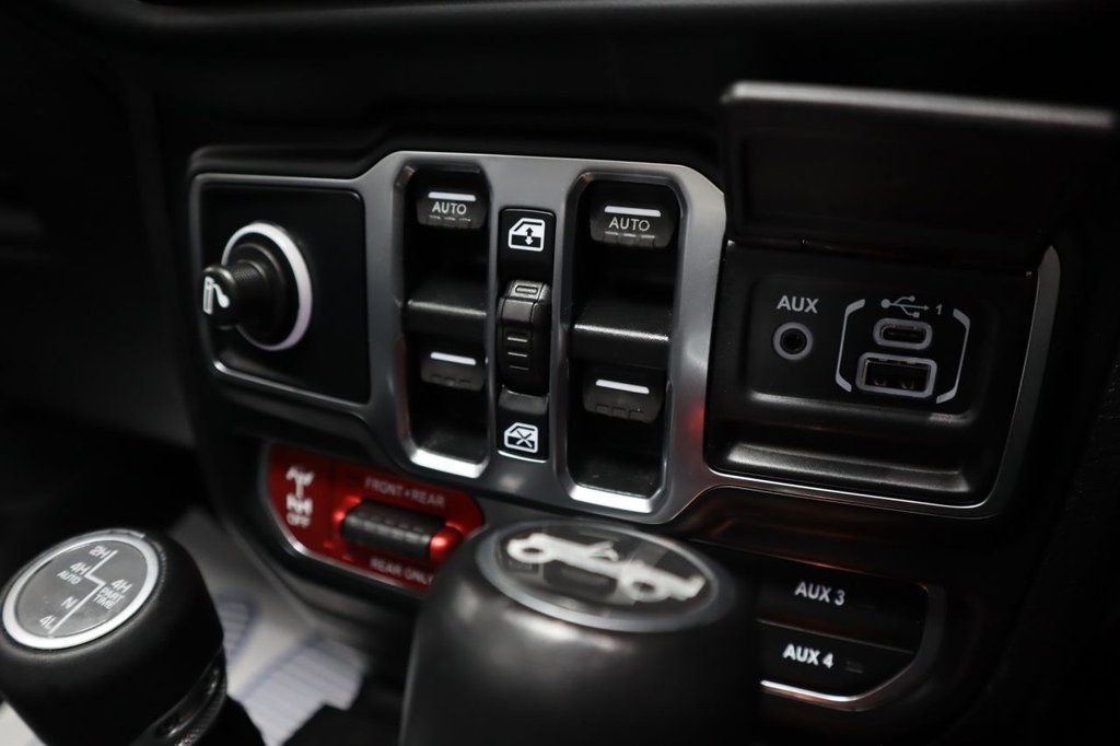 Used Jeep Wrangler 2020 for sale - 77583796: Photo 8