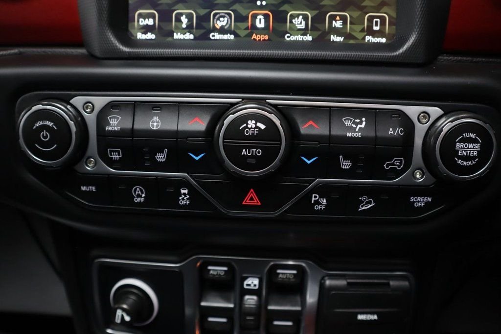 Used Jeep Wrangler 2020 for sale - 77583796: Photo 9