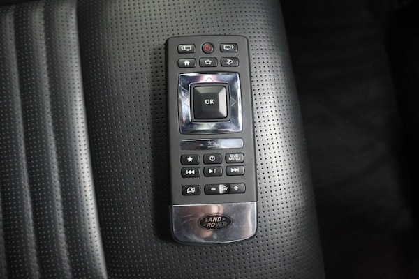 Used Land Rover Discovery 2017 for sale - 75515848: Photo 12