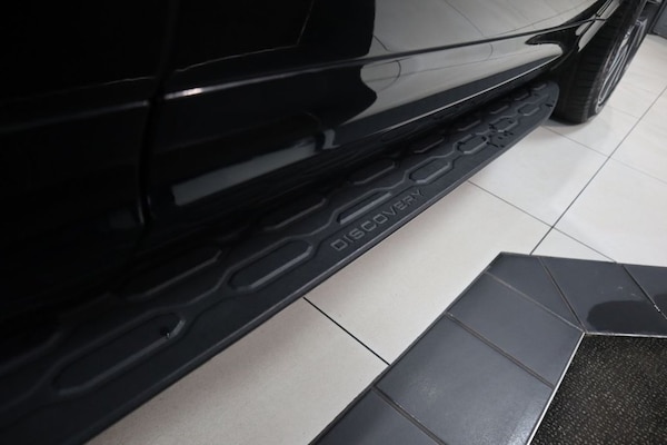 Used Land Rover Discovery 2017 for sale - 75515848: Photo 13