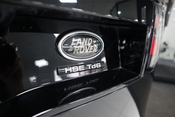 Used Land Rover Discovery 2017 for sale - 75515848: Photo 14