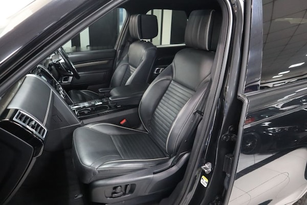 Used Land Rover Discovery 2017 for sale - 75515848: Photo 18