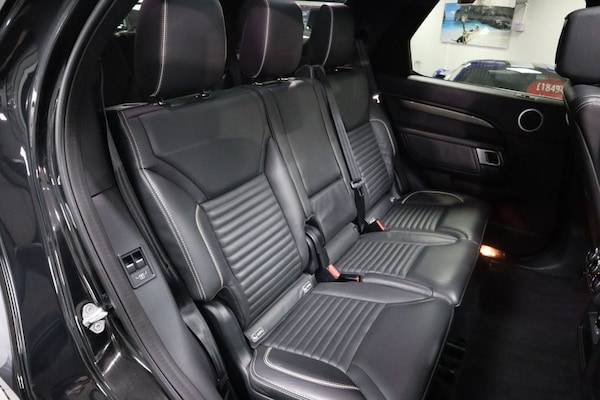 Used Land Rover Discovery 2017 for sale - 75515848: Photo 19