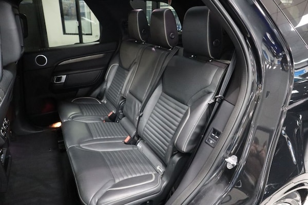 Used Land Rover Discovery 2017 for sale - 75515848: Photo 21