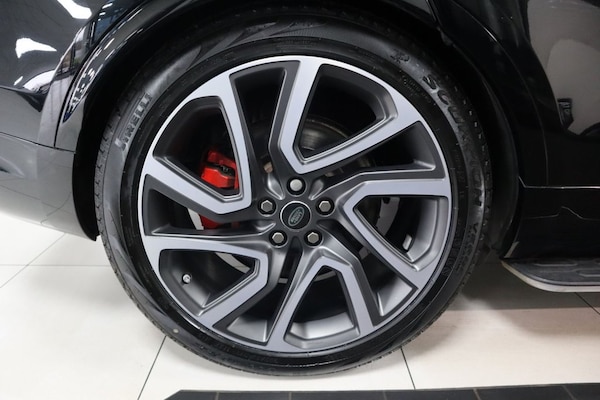 Used Land Rover Discovery 2017 for sale - 75515848: Photo 26