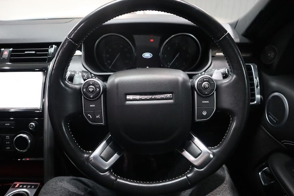 Used Land Rover Discovery 2017 for sale - 75515848: Photo 33