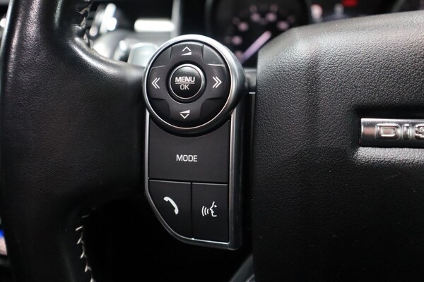 Used Land Rover Discovery 2017 for sale - 75515848: Photo 35