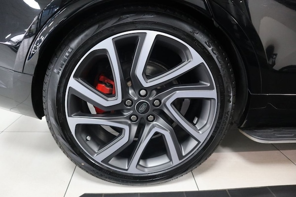 Used Land Rover Discovery 2017 for sale - 75515848: Photo 39