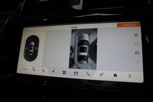 Used Land Rover Discovery 2017 for sale - 75515848: Photo 43