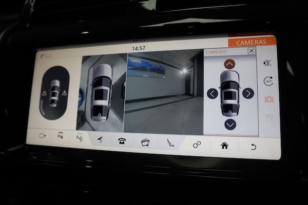 Used Land Rover Discovery 2017 for sale - 75515848: Photo 44
