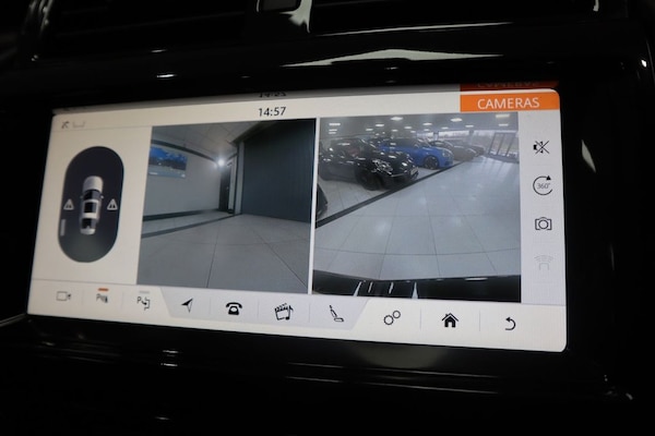 Used Land Rover Discovery 2017 for sale - 75515848: Photo 46