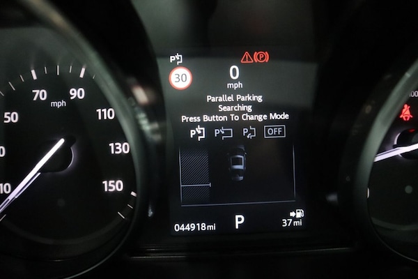 Used Land Rover Discovery 2017 for sale - 75515848: Photo 47