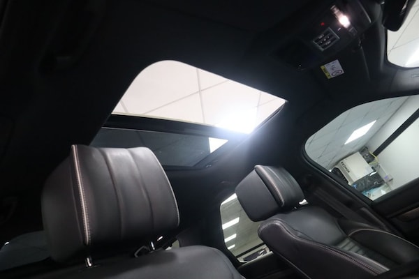 Used Land Rover Discovery 2017 for sale - 75515848: Photo 4