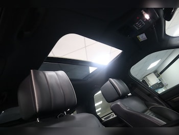 Used Land Rover Discovery 2017 for sale - 75515848: Photo