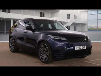 2022 (22) - 2.0 D200 Edition 5dr Auto