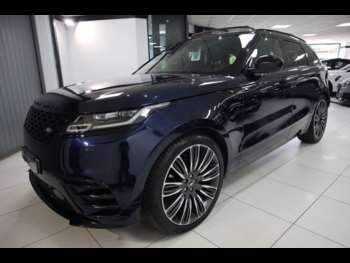 Used Land Rover Range Rover Velar 2022 for sale - 74998514: Photo