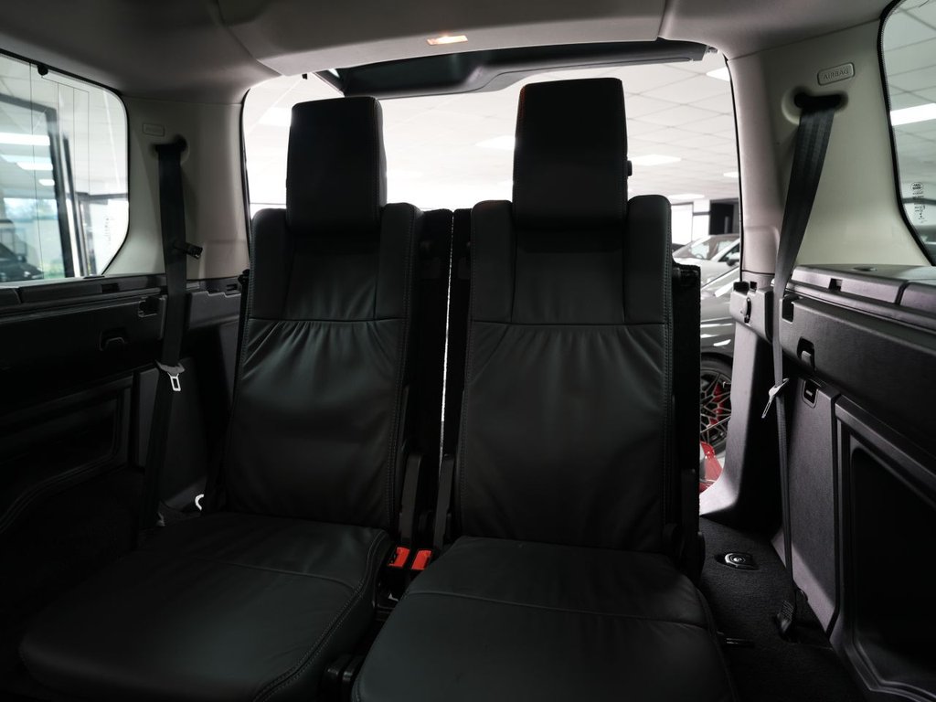 Used Land Rover Discovery 2015 for sale - 78096933: Photo 10