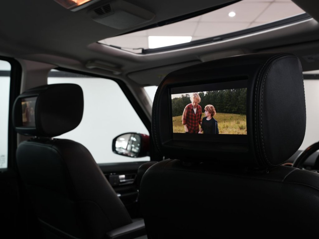 Used Land Rover Discovery 2015 for sale - 78096933: Photo 18