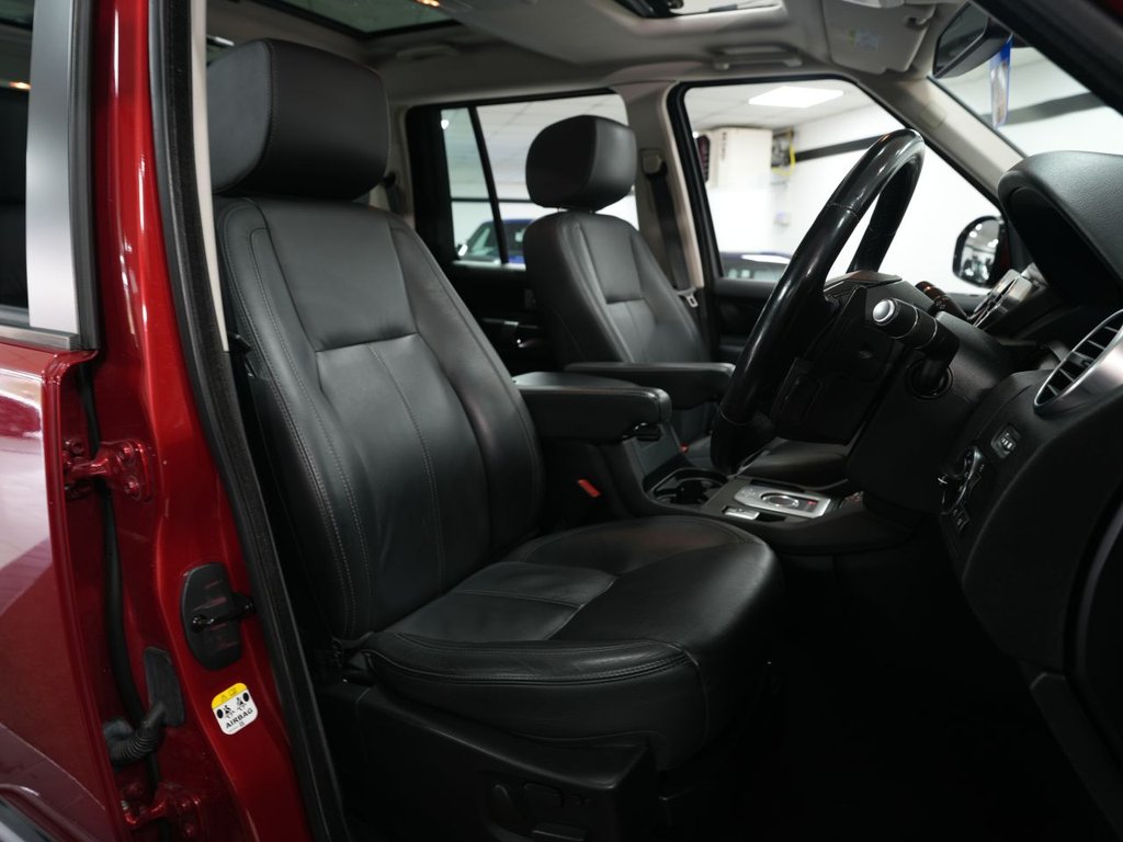 Used Land Rover Discovery 2015 for sale - 78096933: Photo 23