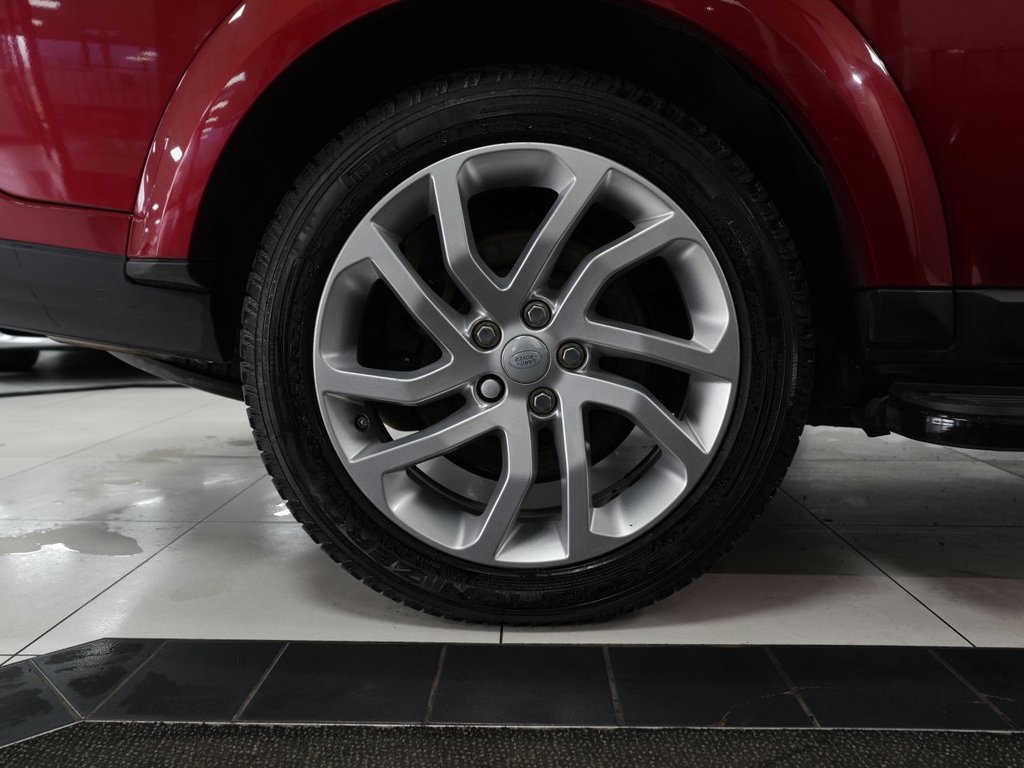 Used Land Rover Discovery 2015 for sale - 78096933: Photo 25