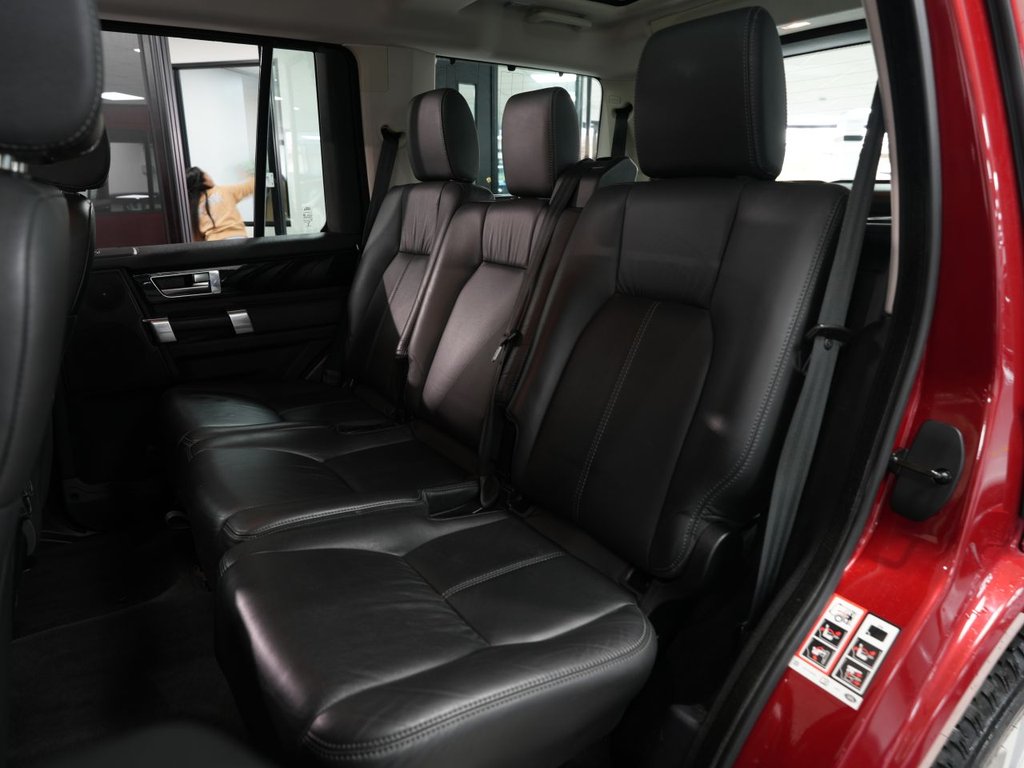 Used Land Rover Discovery 2015 for sale - 78096933: Photo 26